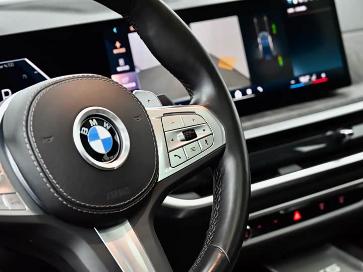 Фото 29 - BMW X5