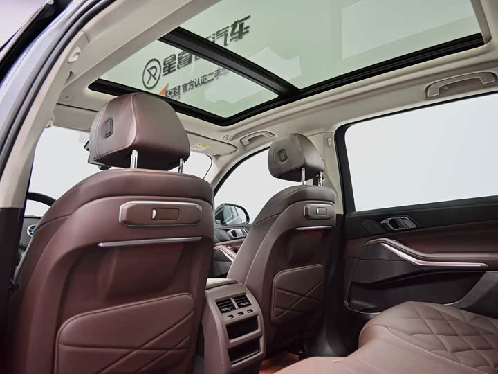 Фото 34 - BMW X5