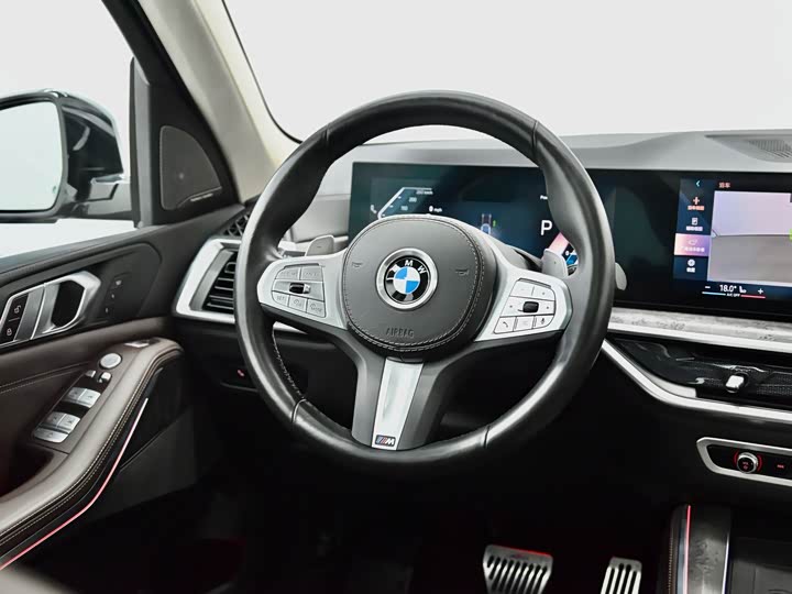 Фото 40 - BMW X5