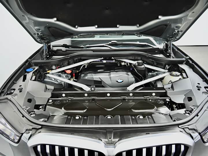 Фото 46 - BMW X5