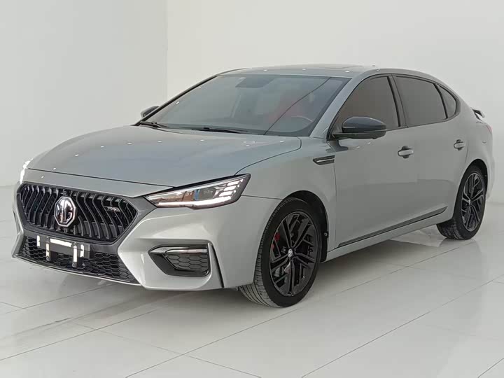 Фото 1 - MG Motor 6