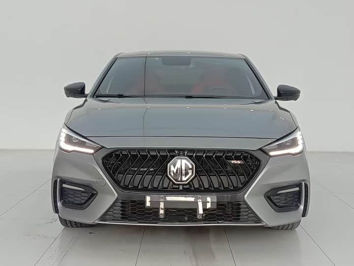 Фото 2 - MG Motor 6