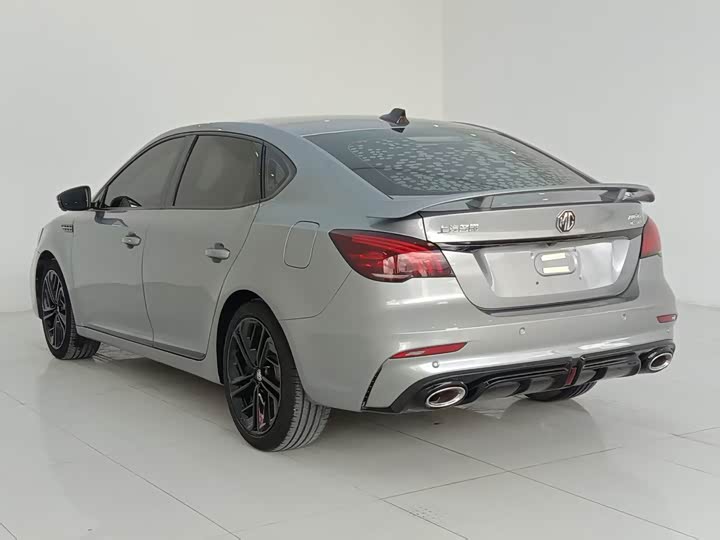 Фото 6 - MG Motor 6