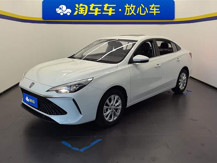 Фото 1 - Roewe i5