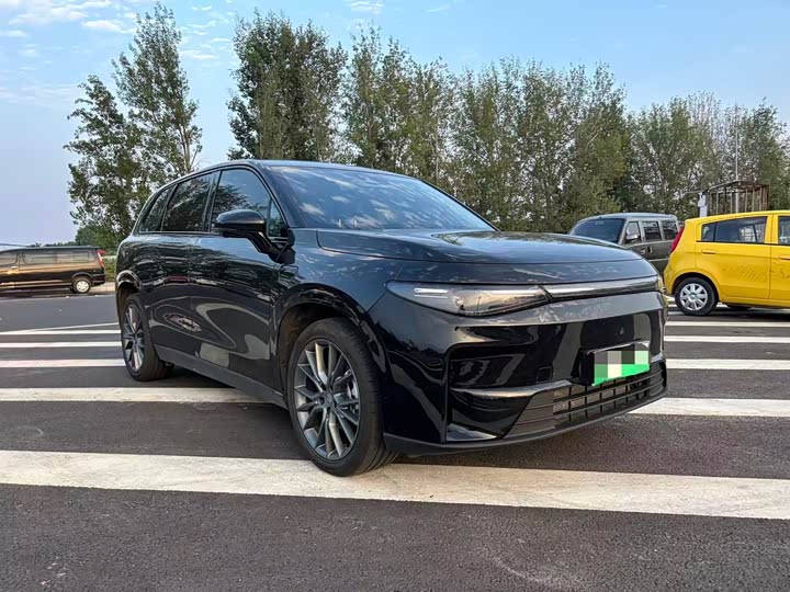 Фото 3 - Leapmotor C10