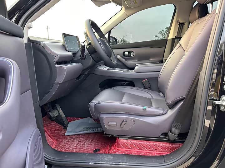 Фото 4 - Leapmotor C10