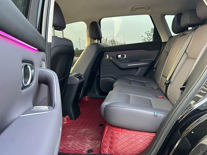 Фото 6 - Leapmotor C10