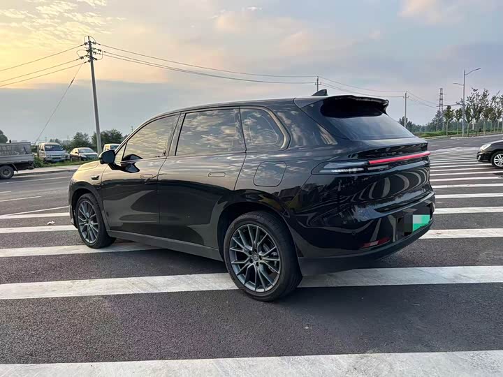 Фото 7 - Leapmotor C10