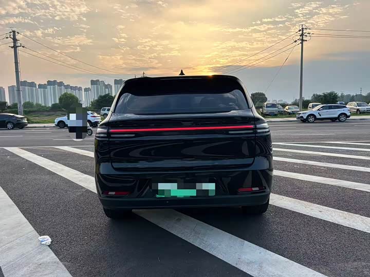 Фото 8 - Leapmotor C10