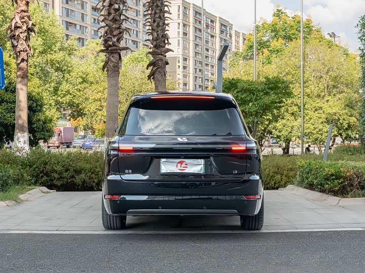 Фото 3 - LiXiang L9