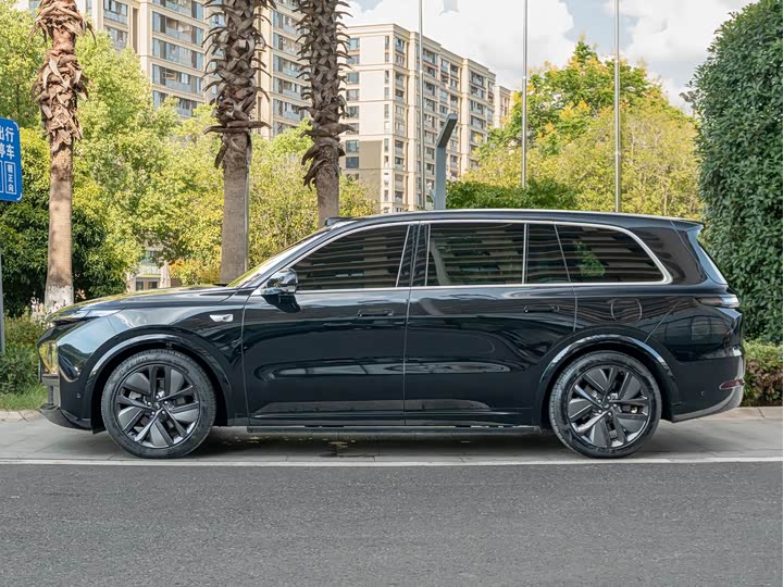 Фото 4 - LiXiang L9