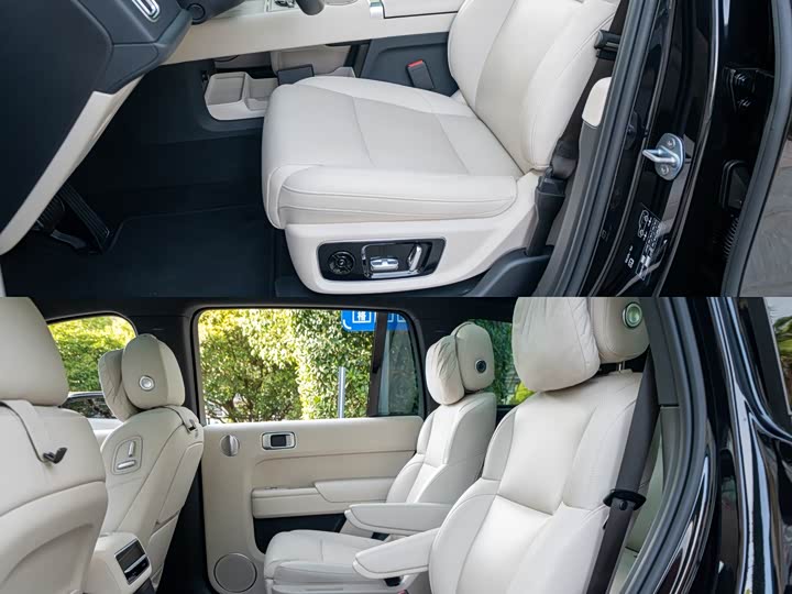 Фото 7 - LiXiang L9