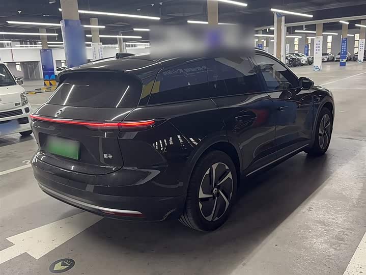 Фото 5 - Nio ES6