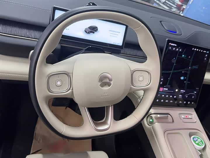 Фото 9 - Nio ES6