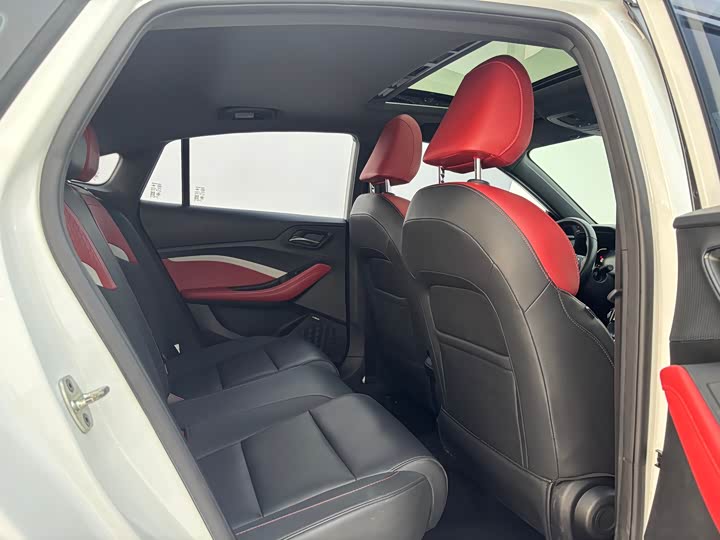 Фото 5 - MG Motor 5