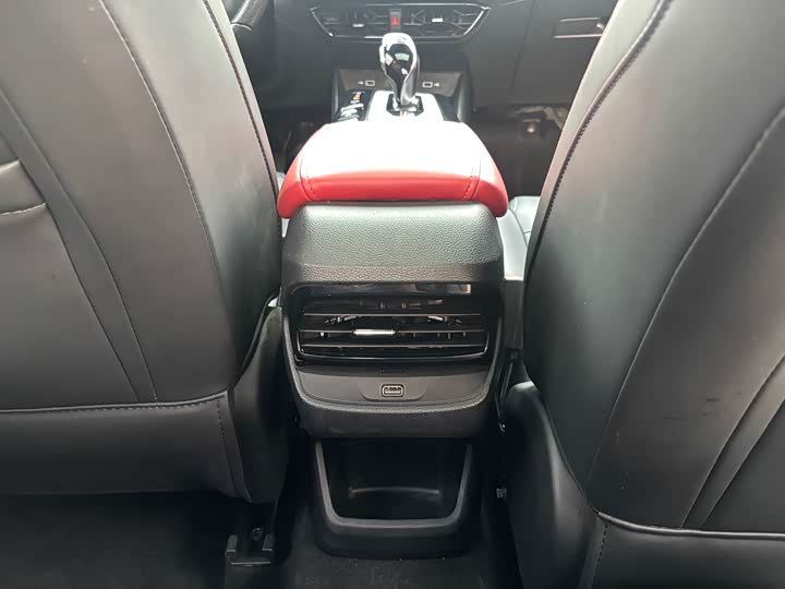 Фото 9 - MG Motor 5