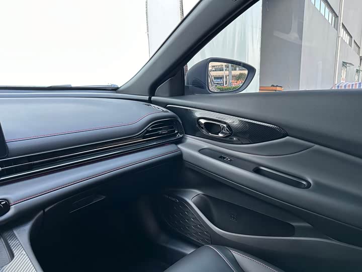 Фото 30 - GAC Trumpchi Empow R