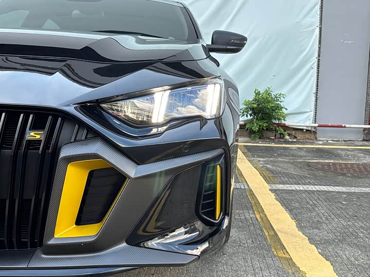 Фото 7 - GAC Trumpchi Empow R