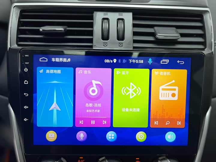 Фото 22 - Nissan Tiida