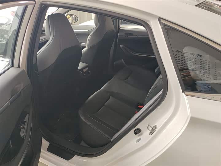 Фото 11 - Changan Raeton Plus