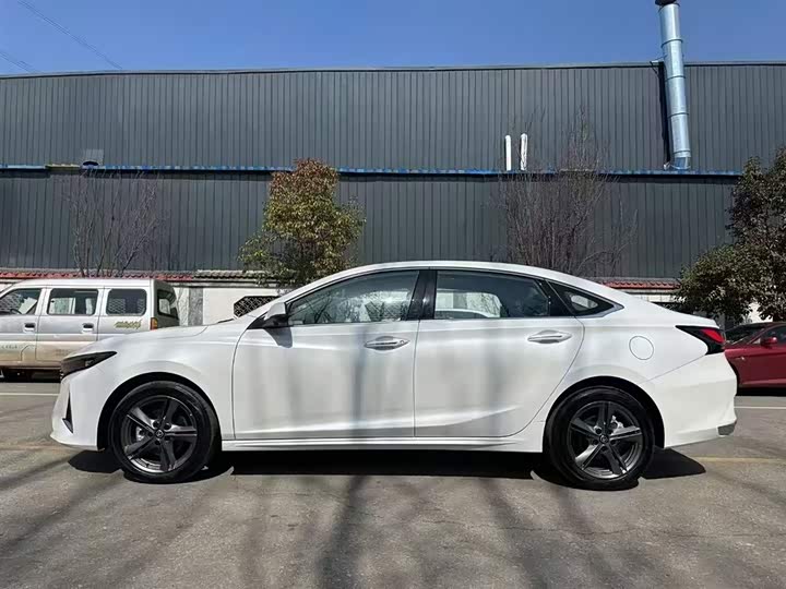 Фото 5 - Changan Raeton Plus