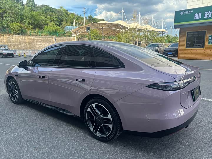 Фото 4 - GAC Aion RT