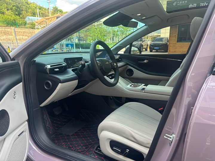 Фото 7 - GAC Aion RT