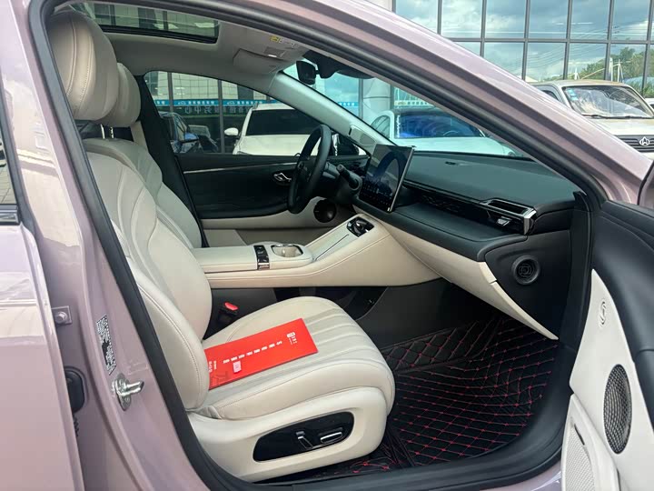 Фото 9 - GAC Aion RT