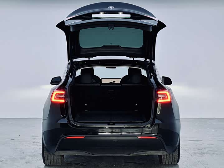 Фото 11 - Tesla Model Y