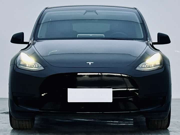 Фото 2 - Tesla Model Y