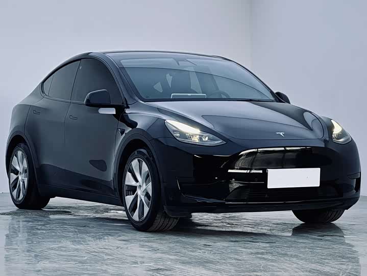 Фото 3 - Tesla Model Y