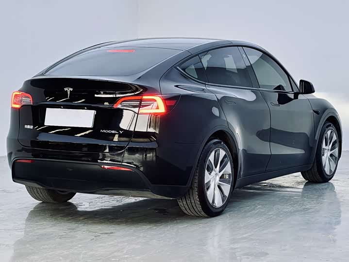 Фото 4 - Tesla Model Y