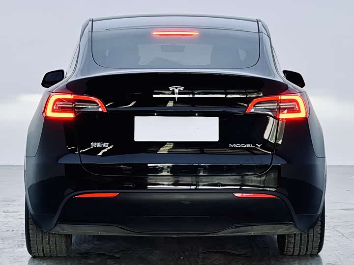 Фото 5 - Tesla Model Y