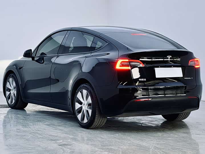 Фото 6 - Tesla Model Y