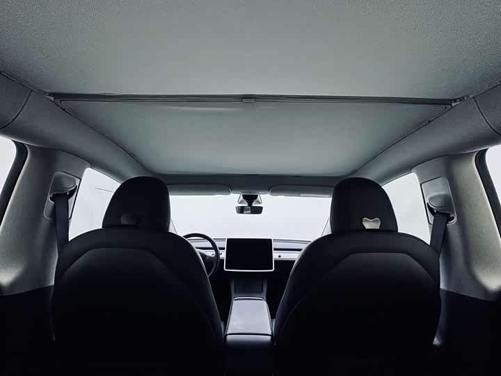 Фото 9 - Tesla Model Y