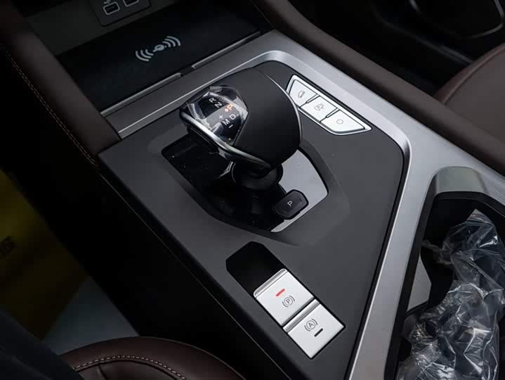 Фото 30 - Jetour X95