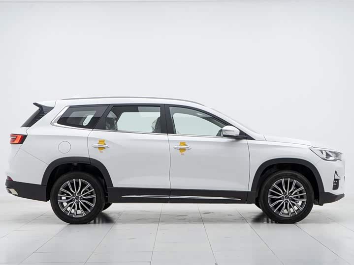 Фото 9 - Jetour X95