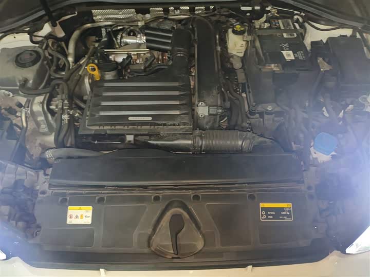 Фото 11 - Audi A3