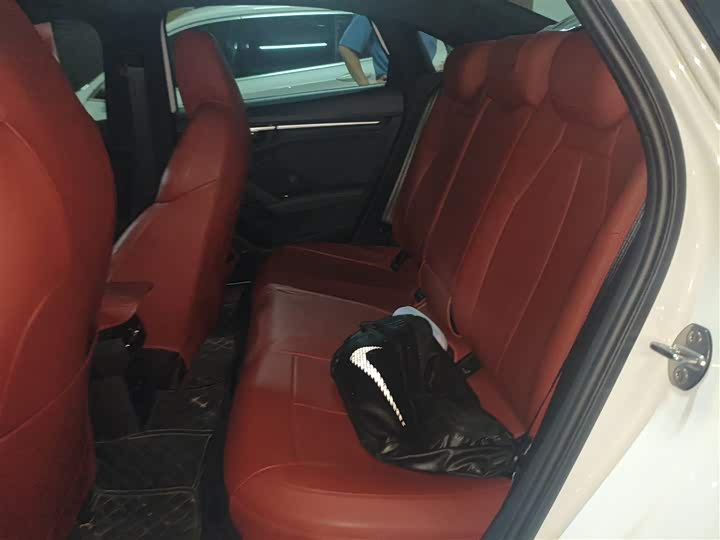 Фото 15 - Audi A3