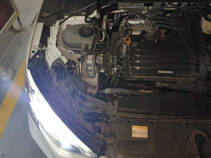 Фото 22 - Audi A3