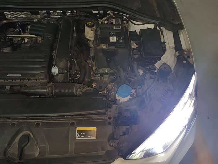 Фото 23 - Audi A3