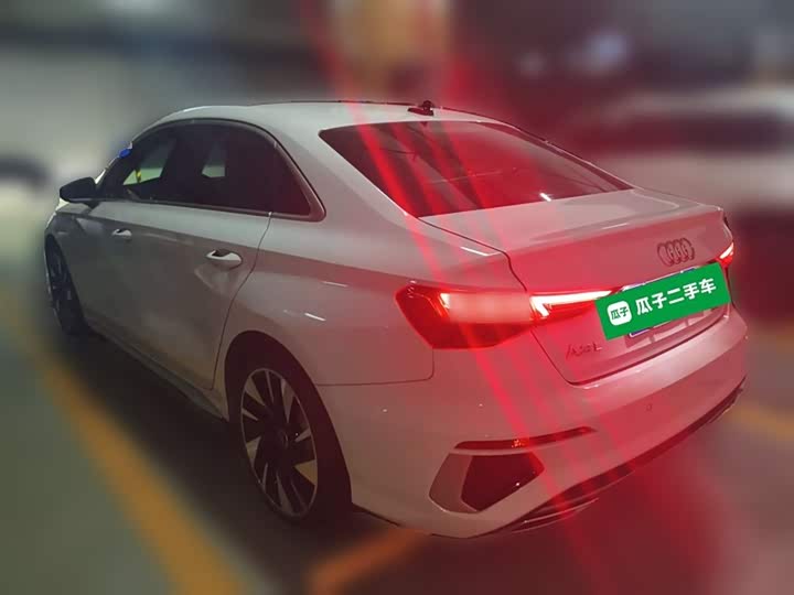 Фото 28 - Audi A3