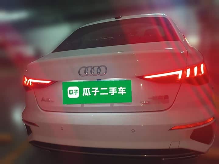 Фото 29 - Audi A3