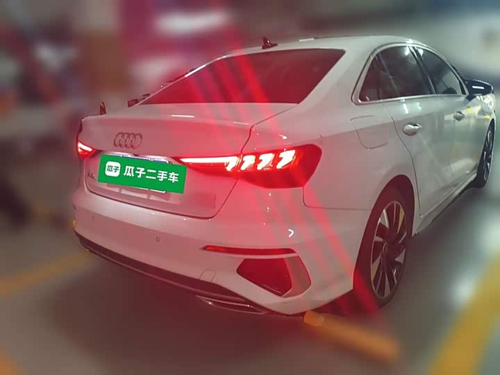 Фото 30 - Audi A3