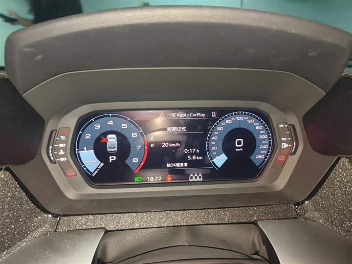 Фото 4 - Audi A3