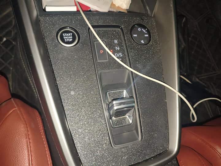 Фото 7 - Audi A3