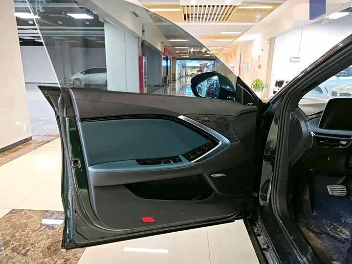 Фото 4 - MG Motor 7