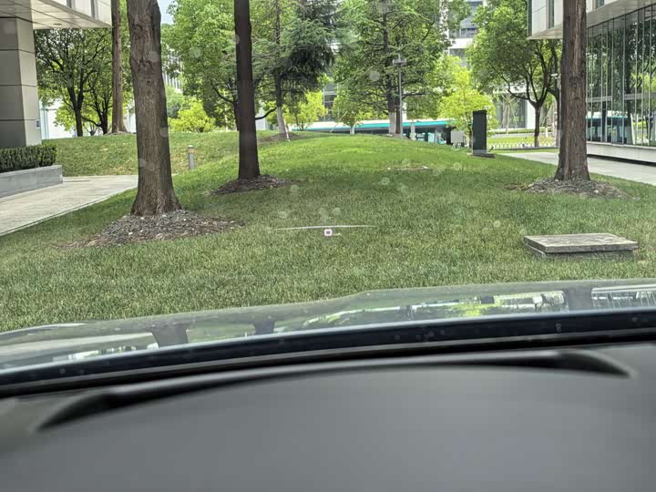 Фото 13 - Porsche Cayenne