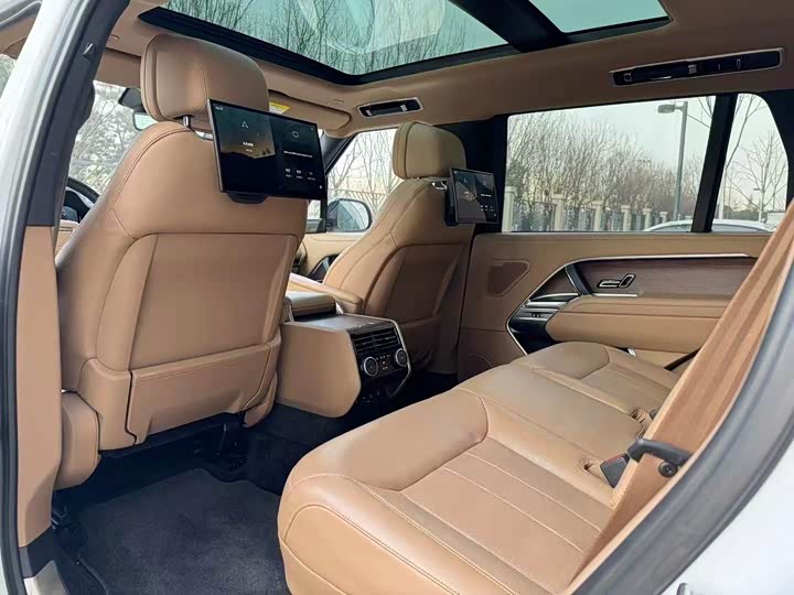 Фото 6 - Land Rover Range Rover