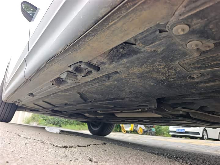 Фото 22 - Mercedes-Benz GLB-Class